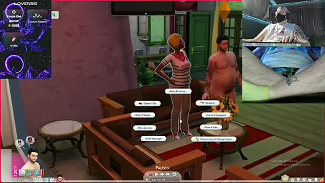 Snapshot of tuxedomasc_95 chatting on 02/23/25, 05:50 tuxedomasc 95 online show from 02/23/25, 05:50