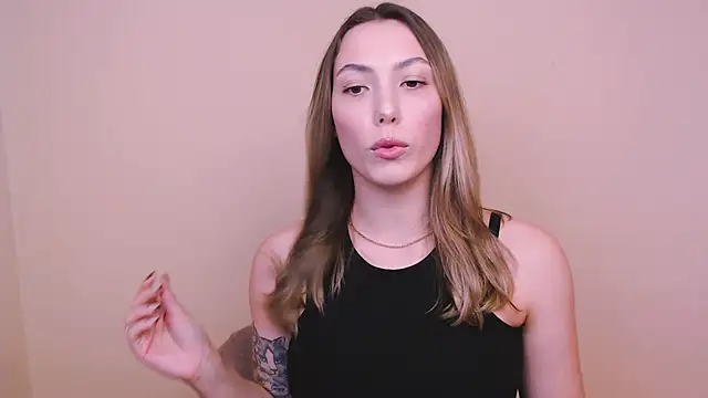 VanessaMay  online show from 02/06/25, 08:34