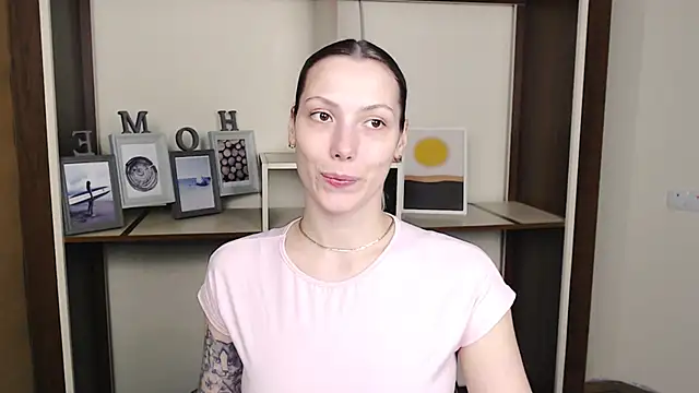 VanessaMay  online show from 03/24/26, 05:57