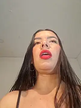 Anal Luucia online show from 06/08/26, 12:06