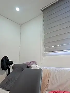 Anal Luucia online show from 06/21/26, 12:11