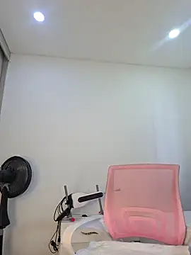 Anal Luucia online show from 09/12/25, 12:38