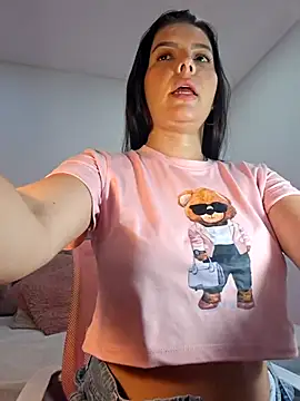 Anal Luucia online show from 10/02/25, 12:41