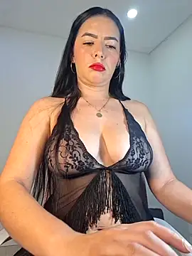 Anal Luucia online show from 02/21/26, 12:40