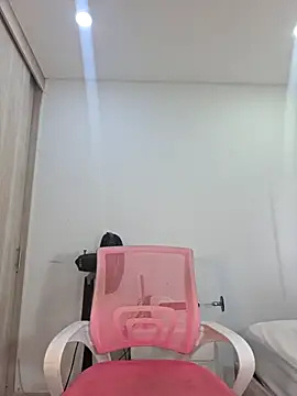 Anal Luucia online show from 09/16/25, 12:39