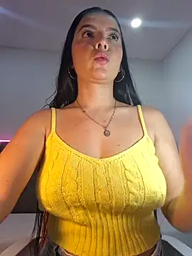 Anal Luucia online show from 10/03/25, 12:39