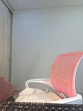 Anal Luucia online show from 01/08/26, 12:44