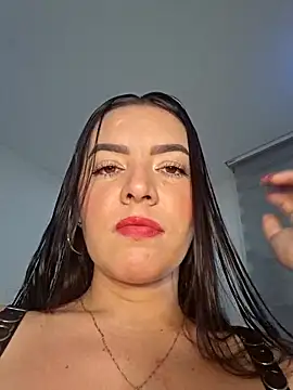 Anal Luucia online show from 04/04/26, 12:34