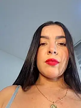 Anal Luucia online show from 03/13/26, 12:43