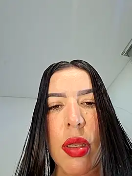 Anal Luucia online show from 04/15/26, 12:10