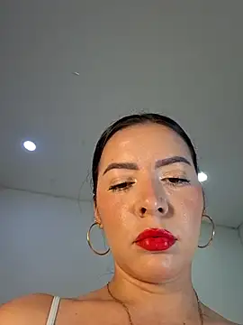Anal Luucia online show from 05/23/26, 12:37