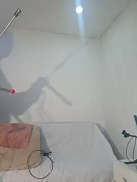 Anal Luucia online show from 04/07/26, 11:56