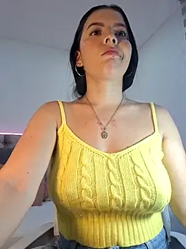Anal Luucia online show from 10/04/25, 12:39