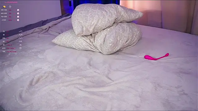 LynetBurby online show from 01/16/25, 10:53