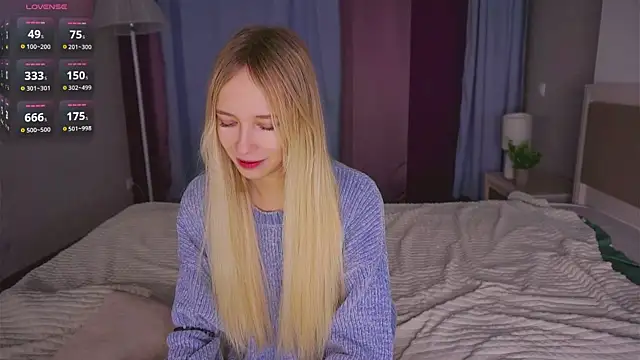 LynetBurby online show from 12/17/25, 06:29