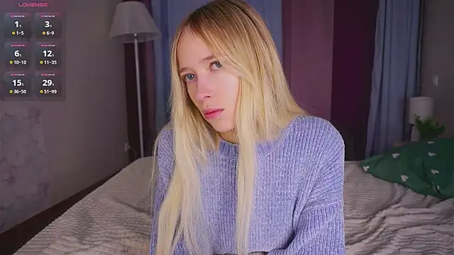 LynetBurby online show from 12/18/25, 06:40