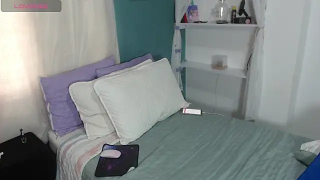 Mily Miley online show from 05/09/26, 03:59
