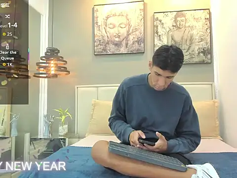 kieran derek online show from 01/07/26, 03:11