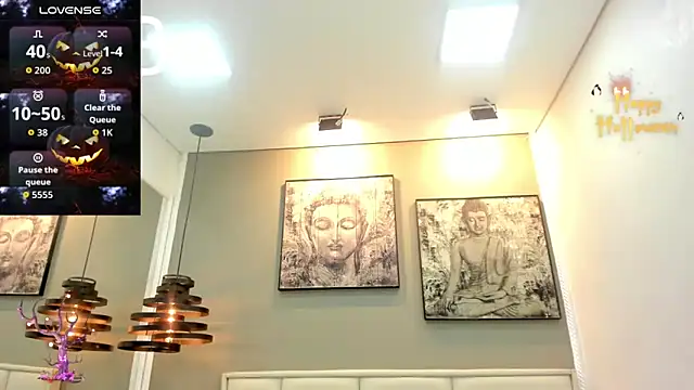 kieran derek online show from 10/31/25, 08:00