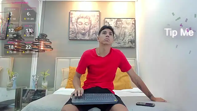 kieran derek online show from 11/21/25, 03:05