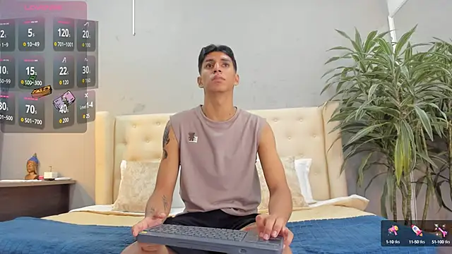 kieran derek online show from 09/22/25, 03:12