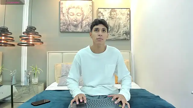 kieran derek online show from 12/14/25, 03:35