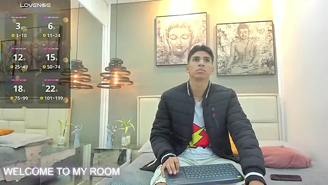 kieran derek online show from 01/14/26, 03:10