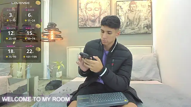 kieran derek online show from 01/13/26, 03:21