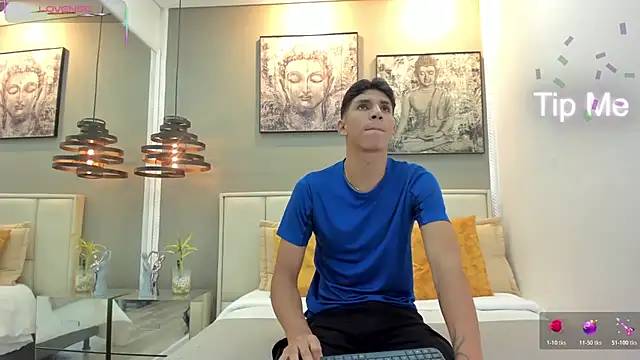 kieran derek online show from 11/22/25, 03:16