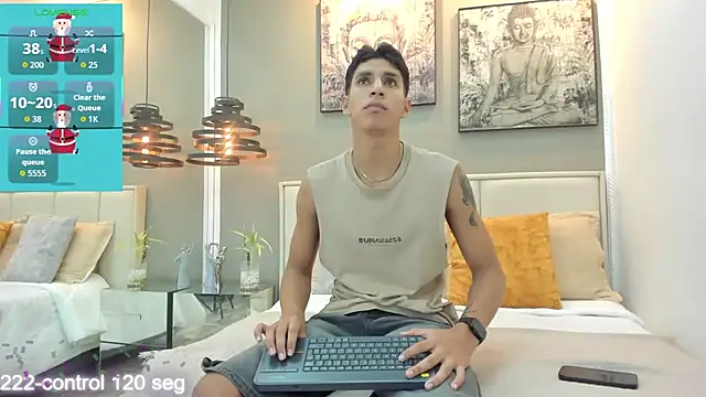 kieran derek online show from 12/15/25, 11:31