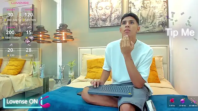 kieran derek online show from 11/09/25, 10:36