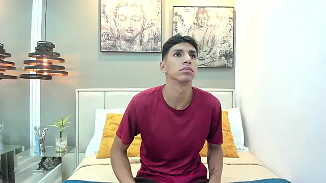 kieran derek online show from 11/12/25, 03:10