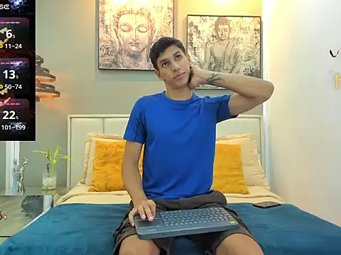 kieran derek online show from 11/02/25, 03:22