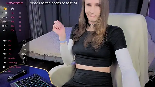 Snapshot of Casey_Dreamer chatting on 05/31/26, 09:04 Casey Dreamer online show from 05/31/26, 09:04