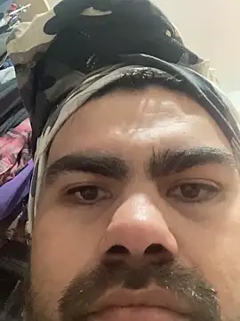 6MataGarcia online show from 03/11/26, 09:31