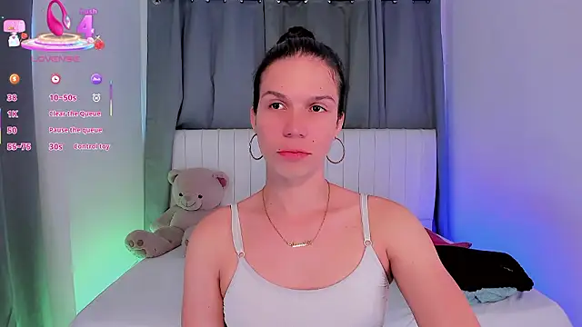 gatitavenecis online show from 03/07/26, 08:25