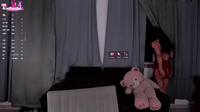 Snapshot of gatitavenecis chatting on 07/13/26, 01:49 gatitavenecis online show from 07/13/26, 01:49