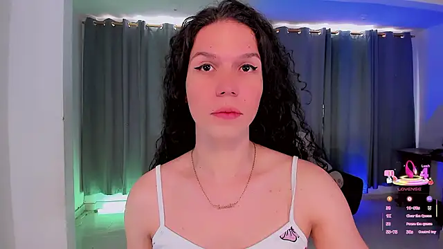 gatitavenecis online show from 03/23/26, 05:24