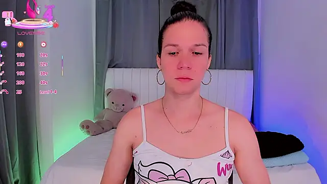 gatitavenecis online show from 03/11/26, 11:04