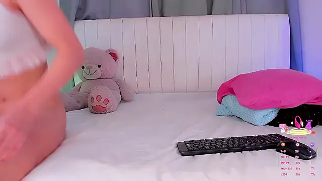 gatitavenecis online show from 03/11/26, 11:10