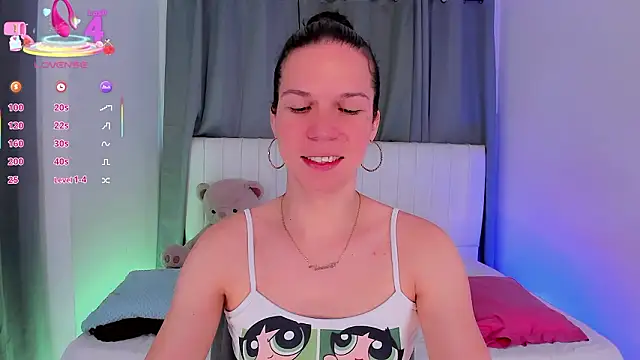 gatitavenecis online show from 03/10/26, 06:45