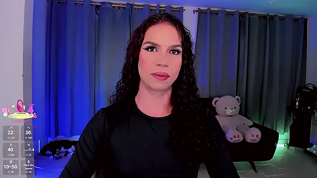 Snapshot of gatitavenecis chatting on 06/07/26, 11:04 gatitavenecis online show from 06/07/26, 11:04