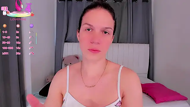 gatitavenecis online show from 03/04/26, 07:10