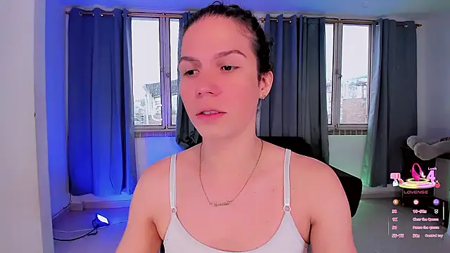 gatitavenecis online show from 03/30/26, 06:20