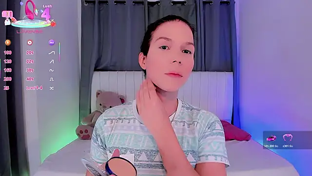 gatitavenecis online show from 03/01/26, 08:20