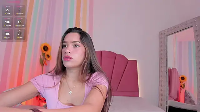 Marilyn rouse  online show from 11/21/25, 11:26