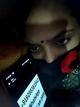 NareshN5 online show from 07/29/26, 05:56