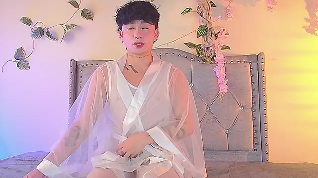 daimond 01 online show from 12/19/25, 05:15