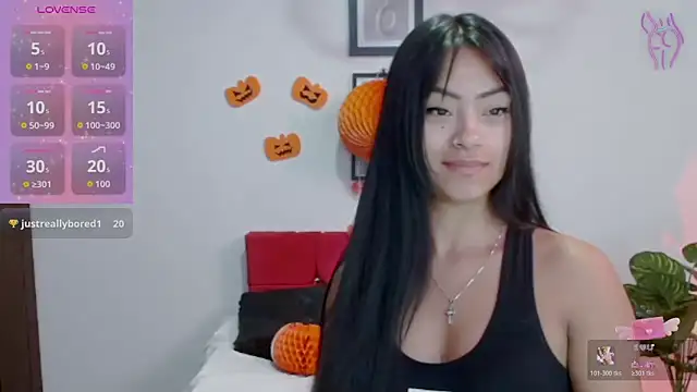 NatalyEscobar lx online show from 10/28/25, 12:59