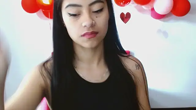 NatalyEscobar lx online show from 02/21/25, 12:06
